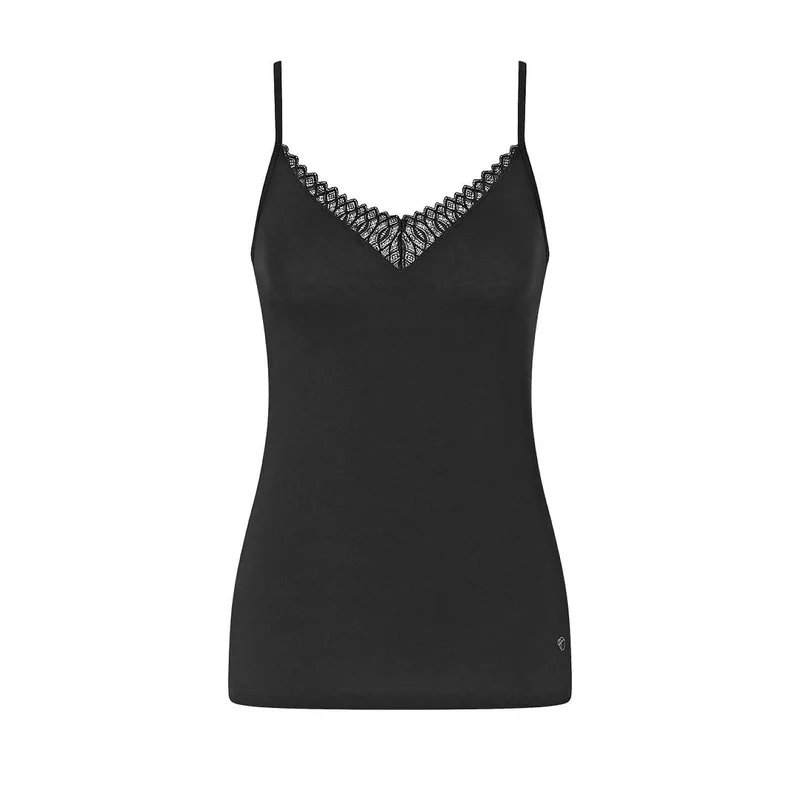 Top lingerie dentelle élastique confort élégant Triumph Aura Spotlight 10221405