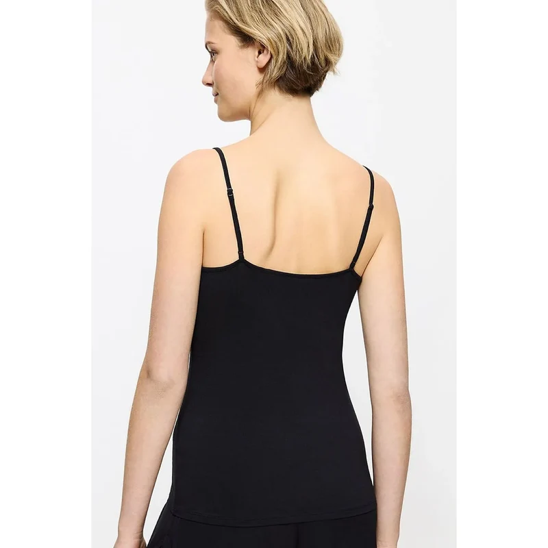 Top lingerie dentelle élastique confort élégant Triumph Aura Spotlight 10221405