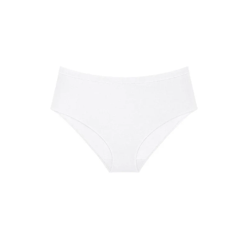 Culottes taille haute modal doux respirant invisibles peau sensible Triumph
