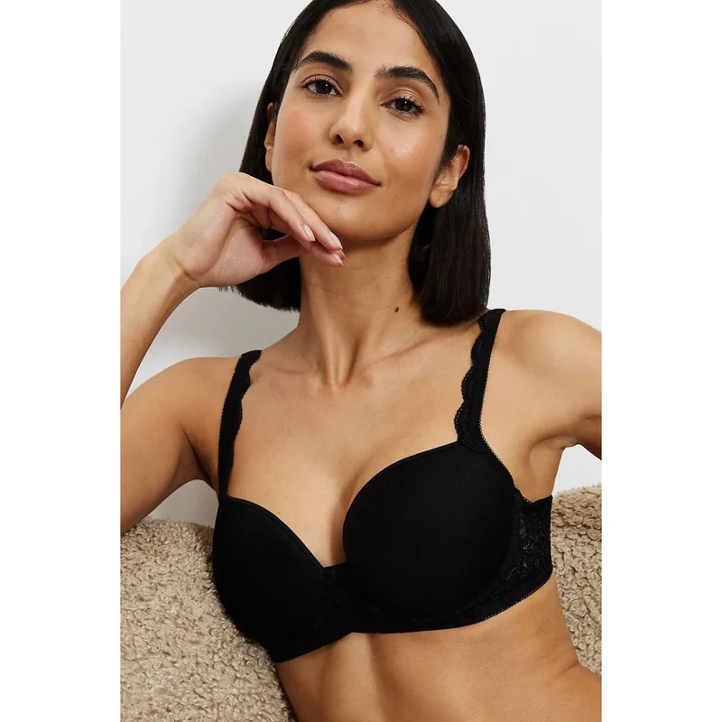Soutien-gorge spacer Amourette WP armatures légèreté confort moderne lingerie femmes