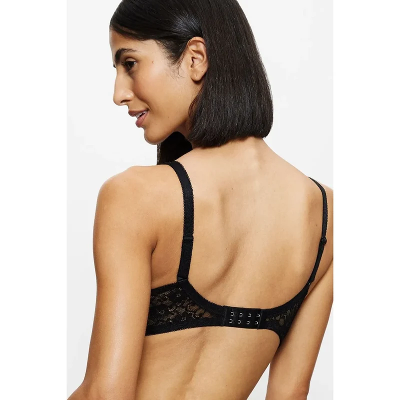 Soutien-gorge spacer Amourette WP armatures légèreté confort moderne lingerie femmes