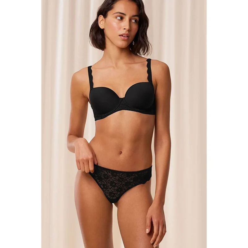 Soutien-gorge spacer Amourette WP armatures légèreté confort moderne lingerie femmes