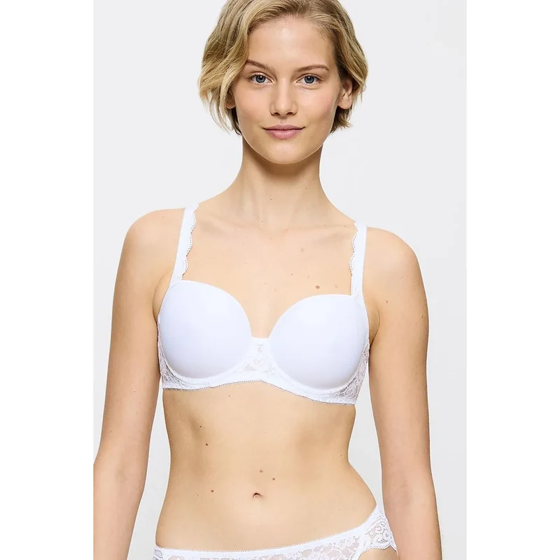 Soutien-gorge spacer Amourette WP 10214770-0003 confort moderne armatures élégantes