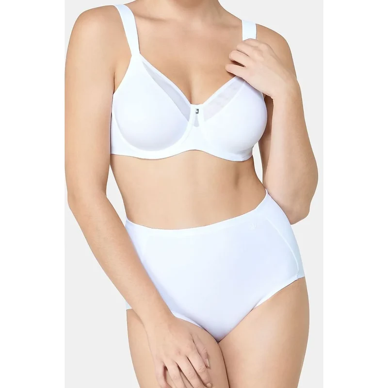 Soutien-gorge minimiseur confort modelant True Shape Sensation W01 Triumph