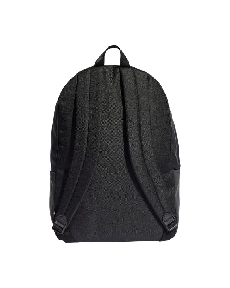 Zaino Adidas Classic 3 Bar Logo Black