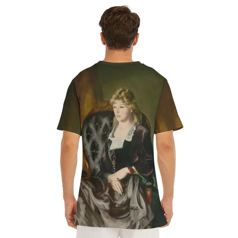 Katherine Rosen by George Bellows T-Shirt