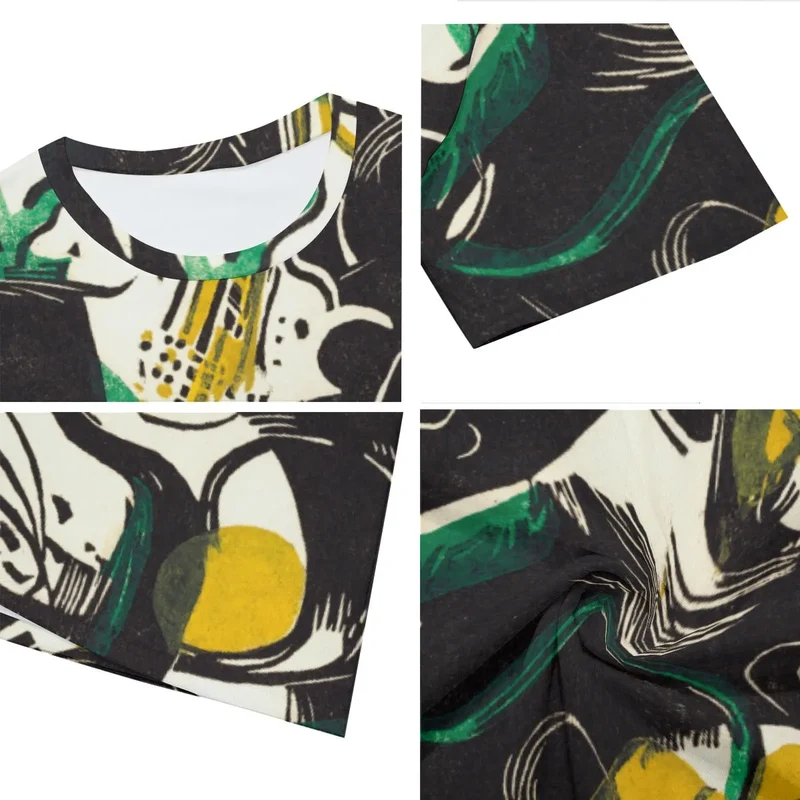 Franz Marc's Genesis II T-Shirt