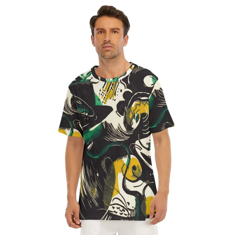 Franz Marc's Genesis II T-Shirt