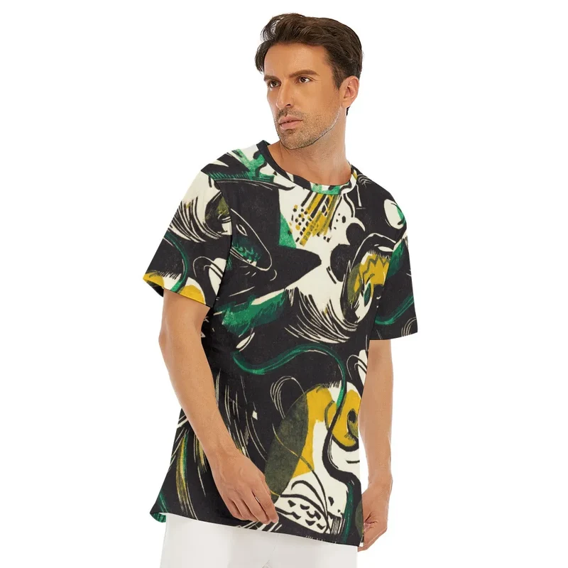 Franz Marc's Genesis II T-Shirt