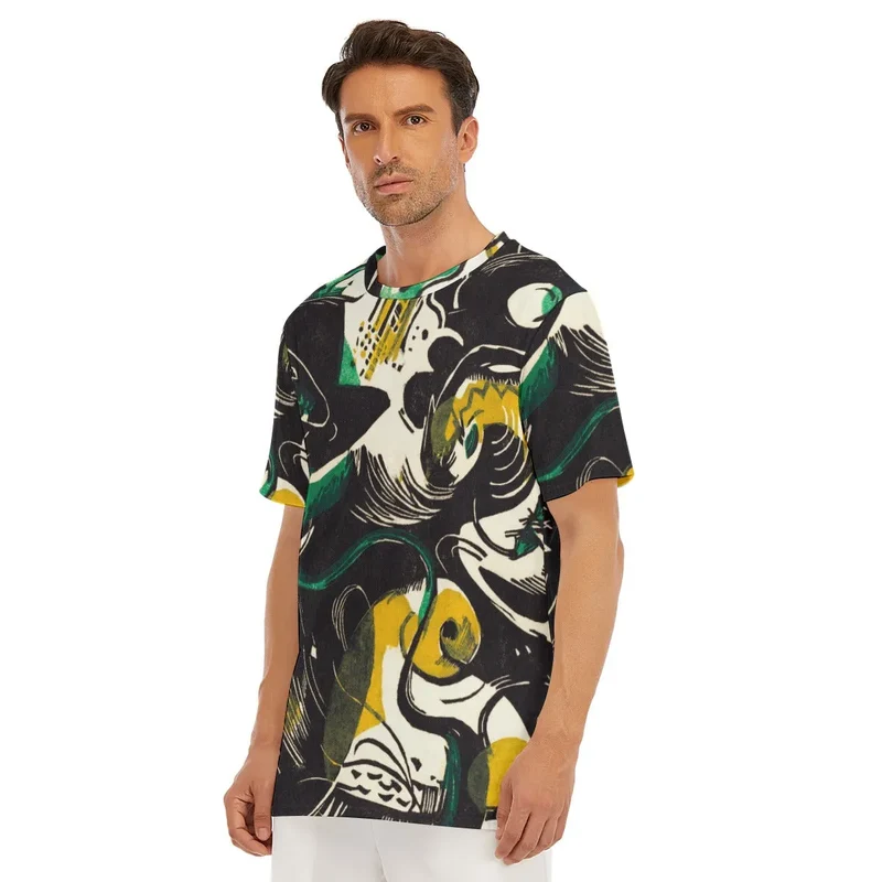 Franz Marc's Genesis II T-Shirt
