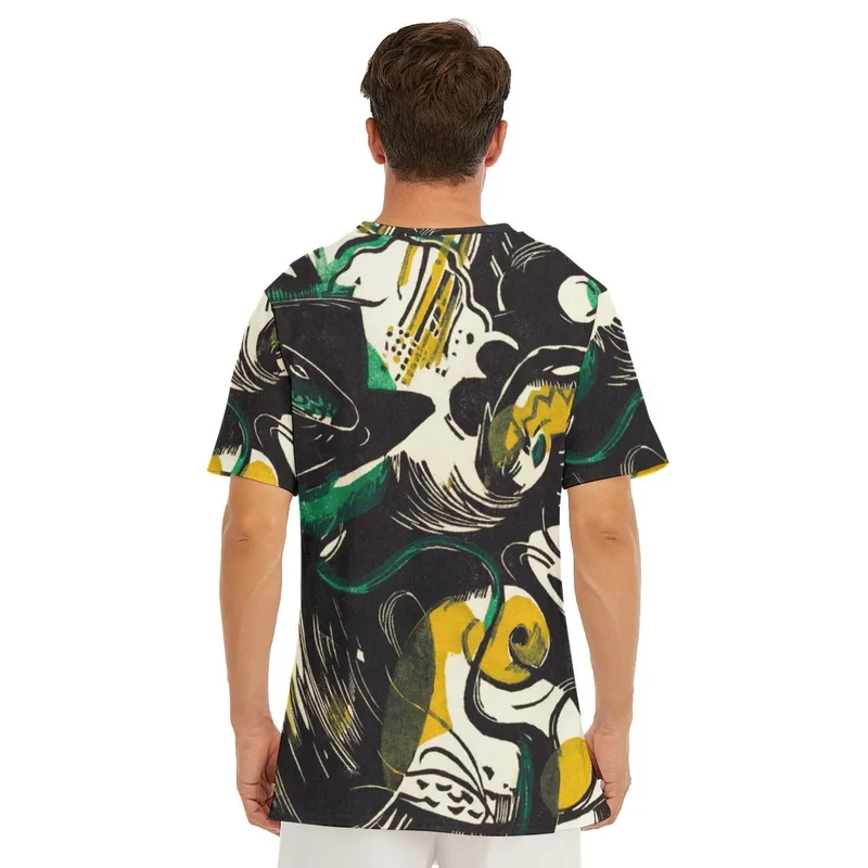 Franz Marc's Genesis II T-Shirt