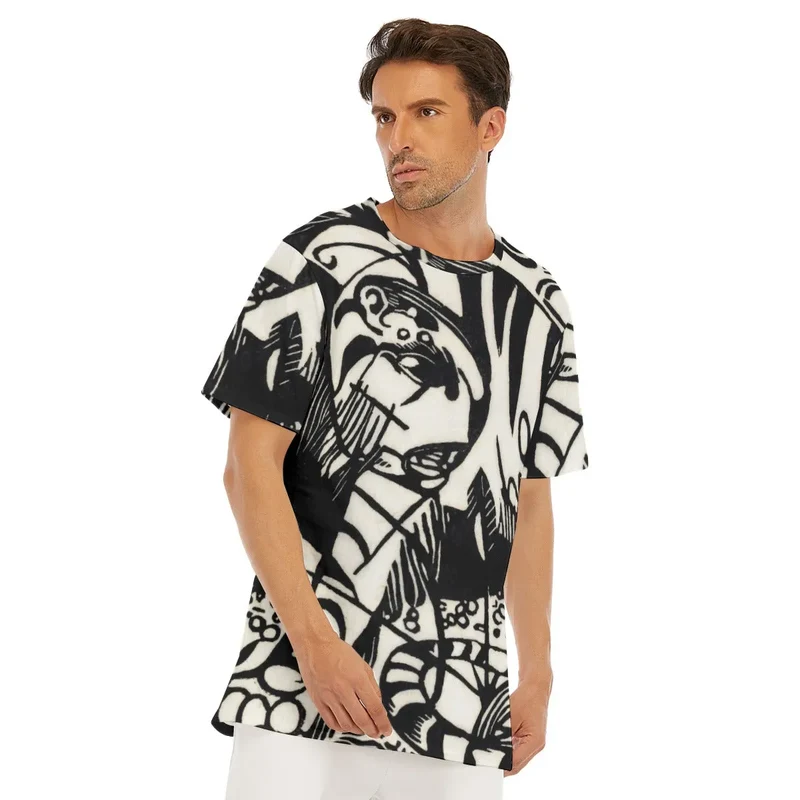 Franz Marc's Tiger T-Shirt