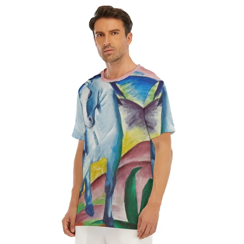 Franz Marc's Blue Horse I T-Shirt