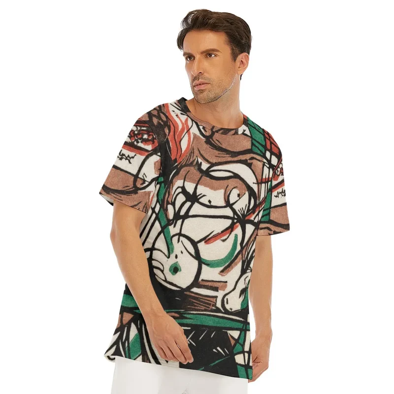 Franz Marc's Birth of Horses T-Shirt