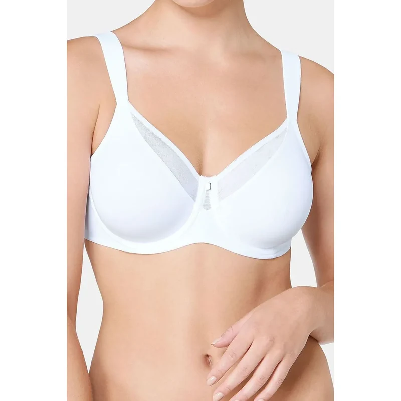Soutien-gorge minimiseur confort modelant True Shape Sensation W01 Triumph