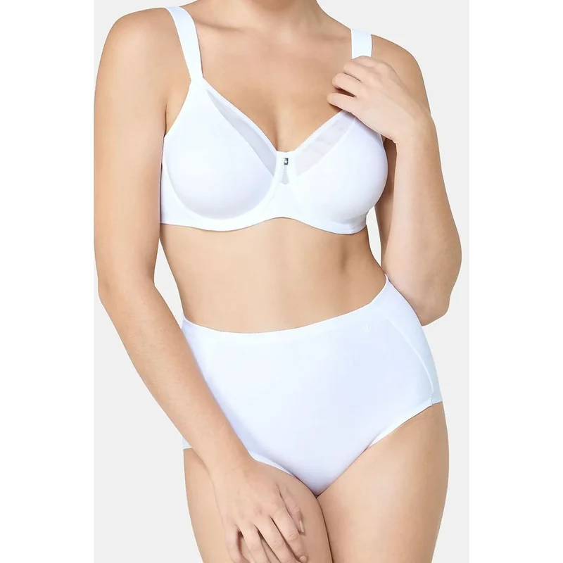 Soutien-gorge minimiseur confort modelant True Shape Sensation W01 Triumph