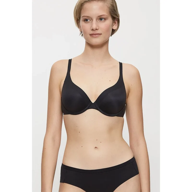 Soutien-gorge rembourré confort doux respirant Triumph Everyday Body Make-Up