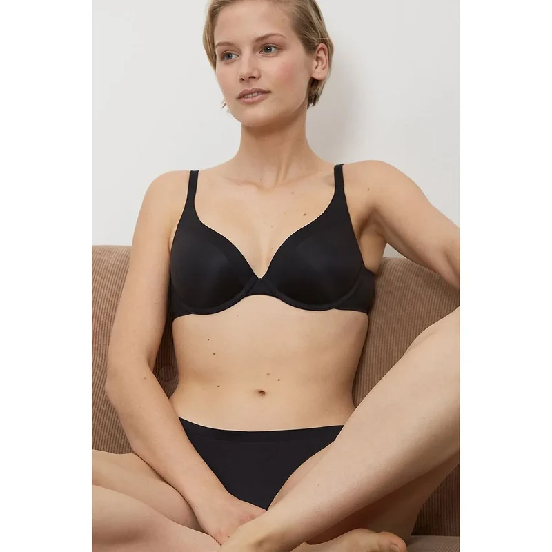 Soutien-gorge rembourré confort doux respirant Triumph Everyday Body Make-Up