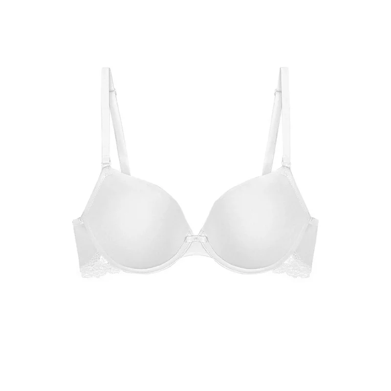 Soutien-gorge push-up respirant Triumph Lovely Micro confort élégant quotidien