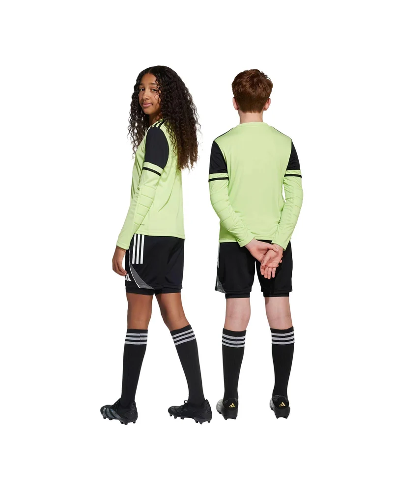 Leggings corti imbottiti Squadra 25 Goalkeeper Junior Adidas