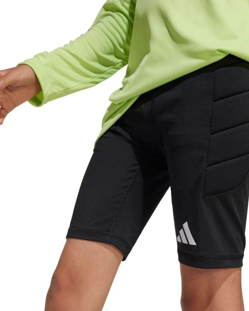 Leggings corti imbottiti Squadra 25 Goalkeeper Junior Adidas
