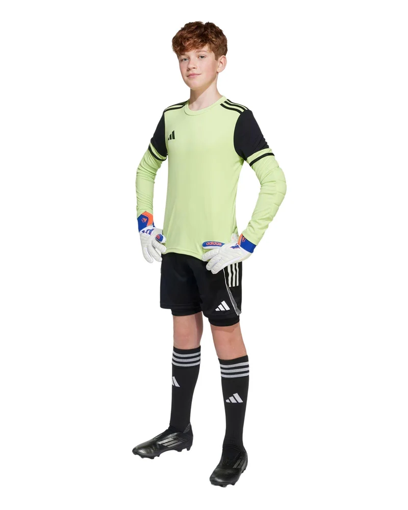Leggings corti imbottiti Squadra 25 Goalkeeper Junior Adidas