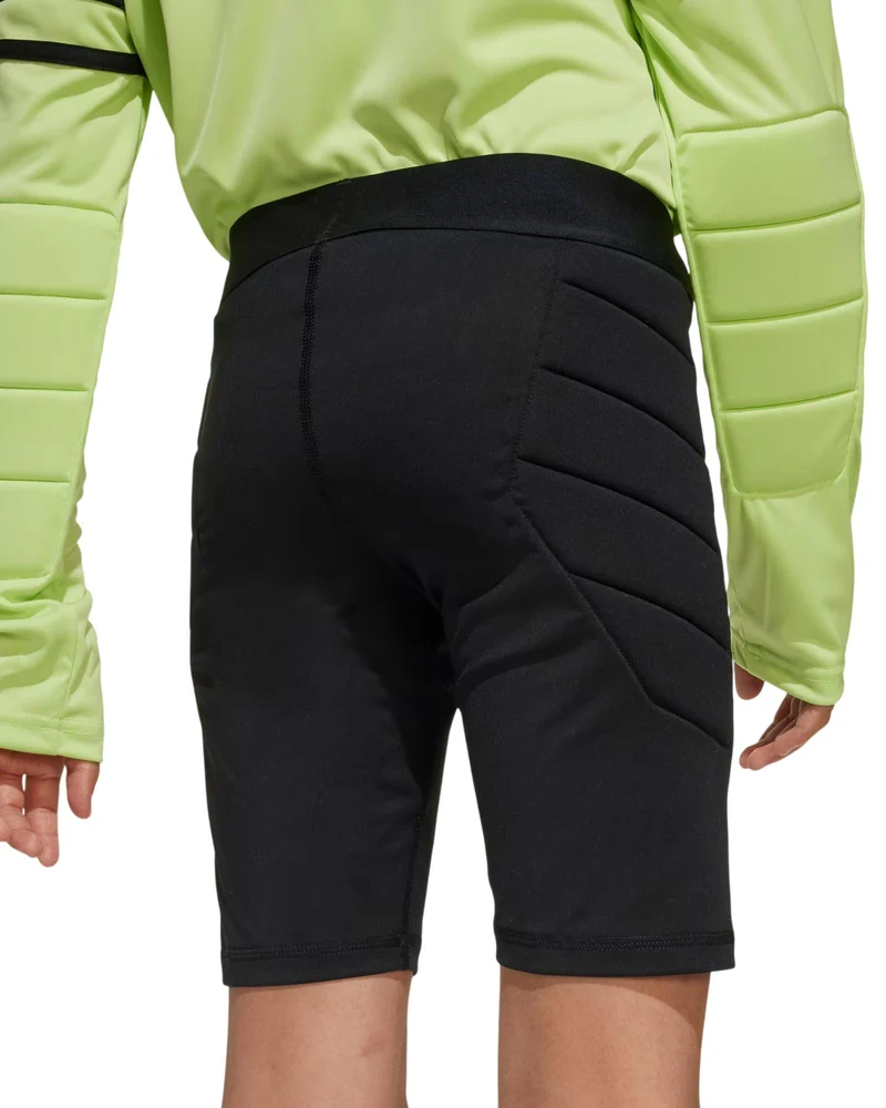 Leggings corti imbottiti Squadra 25 Goalkeeper Junior Adidas