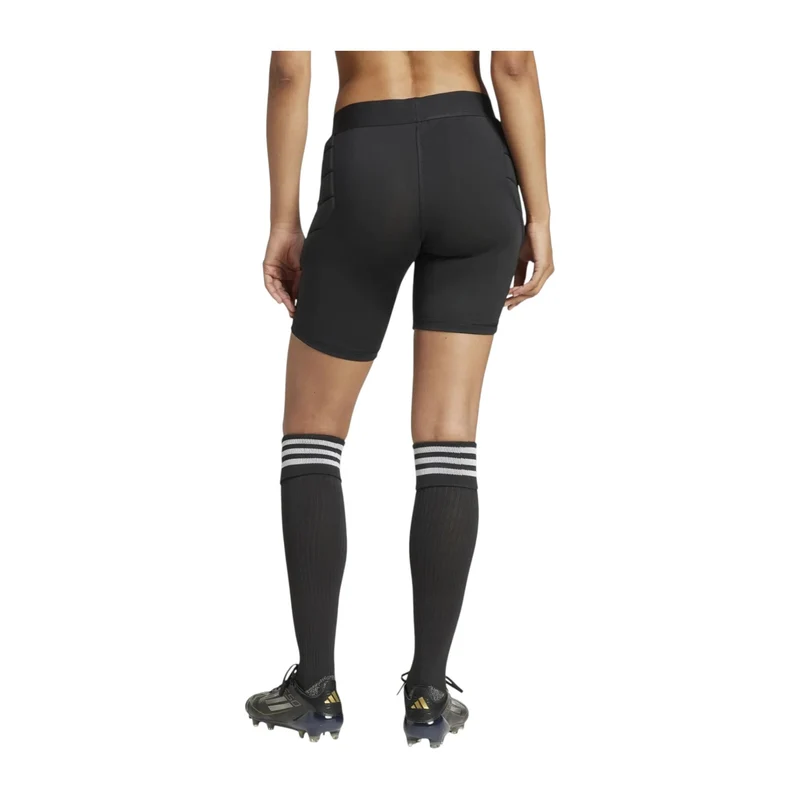 Short Imbottiti da Portiere adidas Squadra 25 Donna