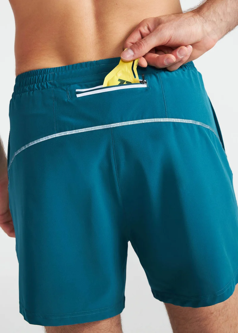 Calção Homem Curto Laser