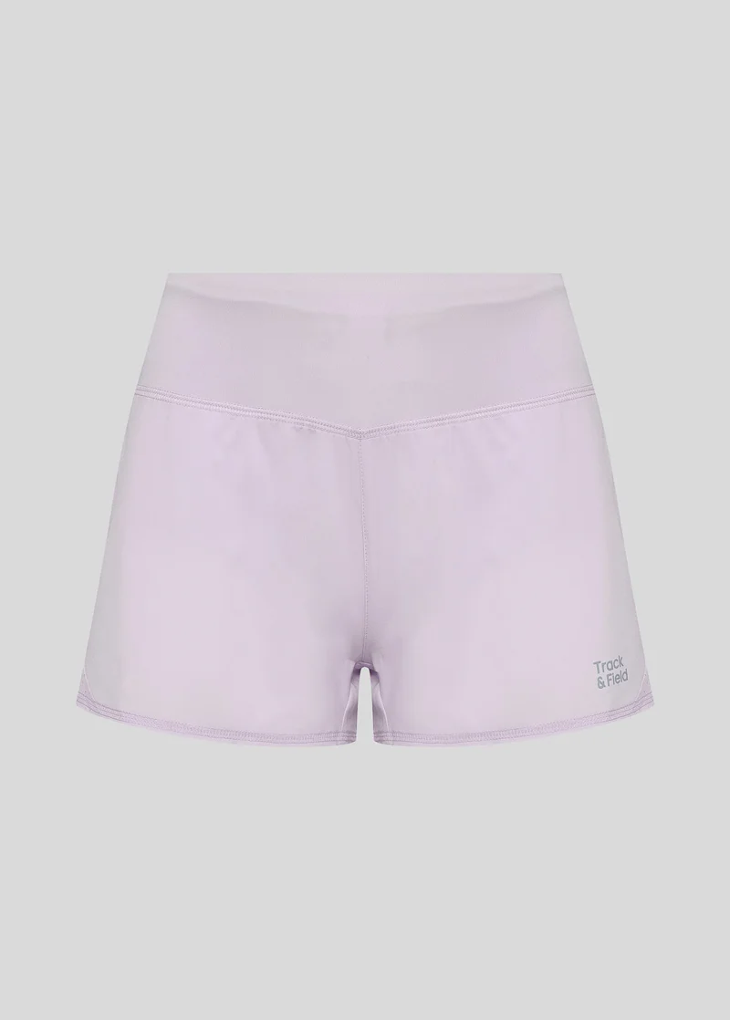 Calção Mulher Run Laser