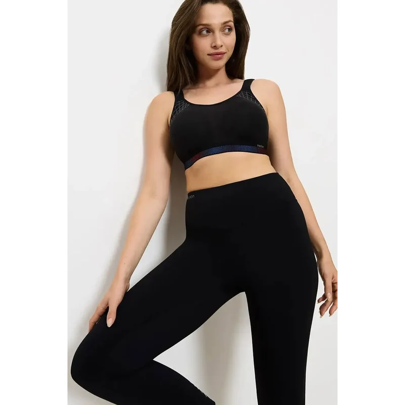 Soutien-gorge sport Triumph Triaction Cardio Cloud sans armature maintien confort femmes actives