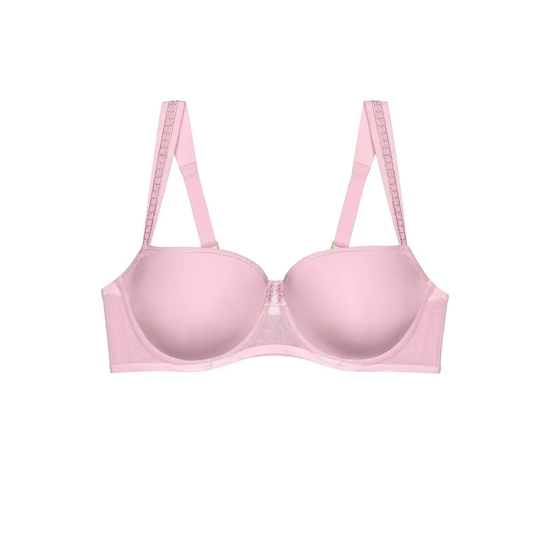 soutien-gorge rembourré léger confort quotidien Palina Cosmic Heartbeat féminin élégant