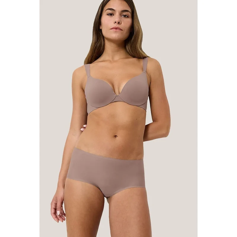 soutien-gorge rembourré invisible confort quotidien Triumph Body Make-Up Illusion