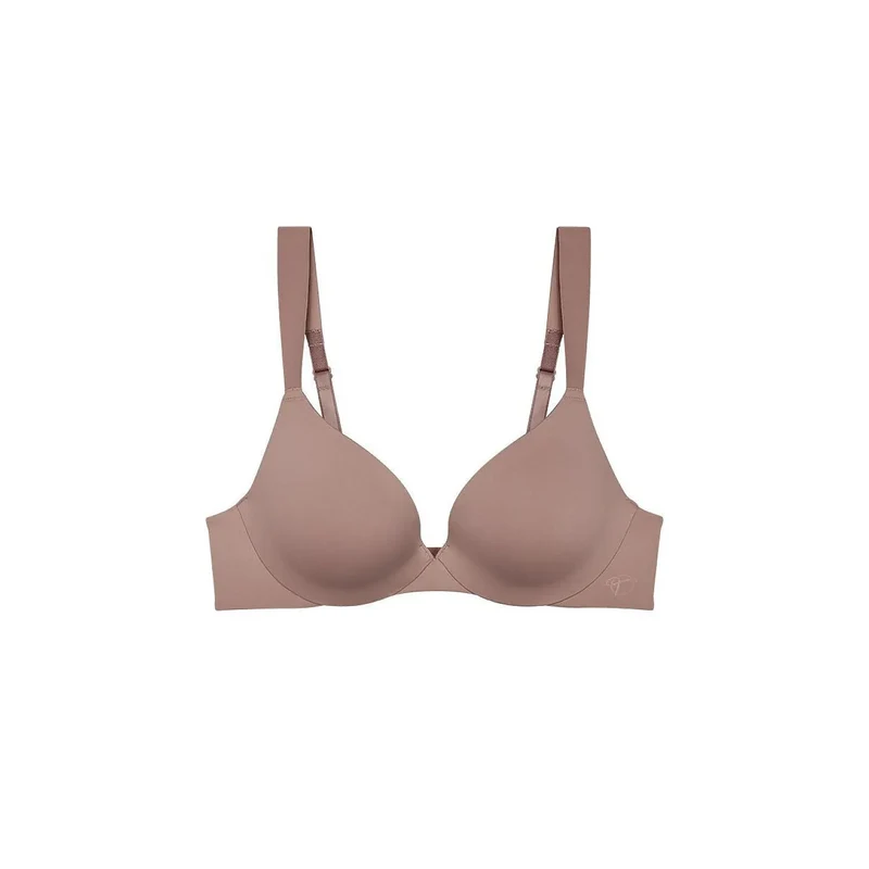 soutien-gorge rembourré invisible confort quotidien Triumph Body Make-Up Illusion