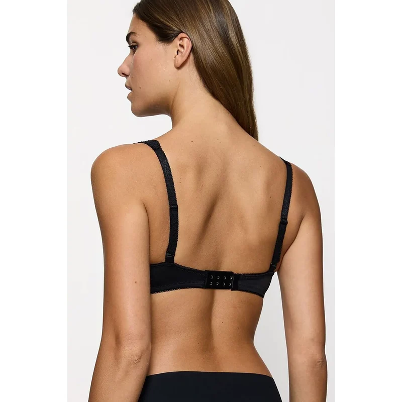Soutien-gorge souple dentelle confort maintien féminin Triumph Amourette 10209584