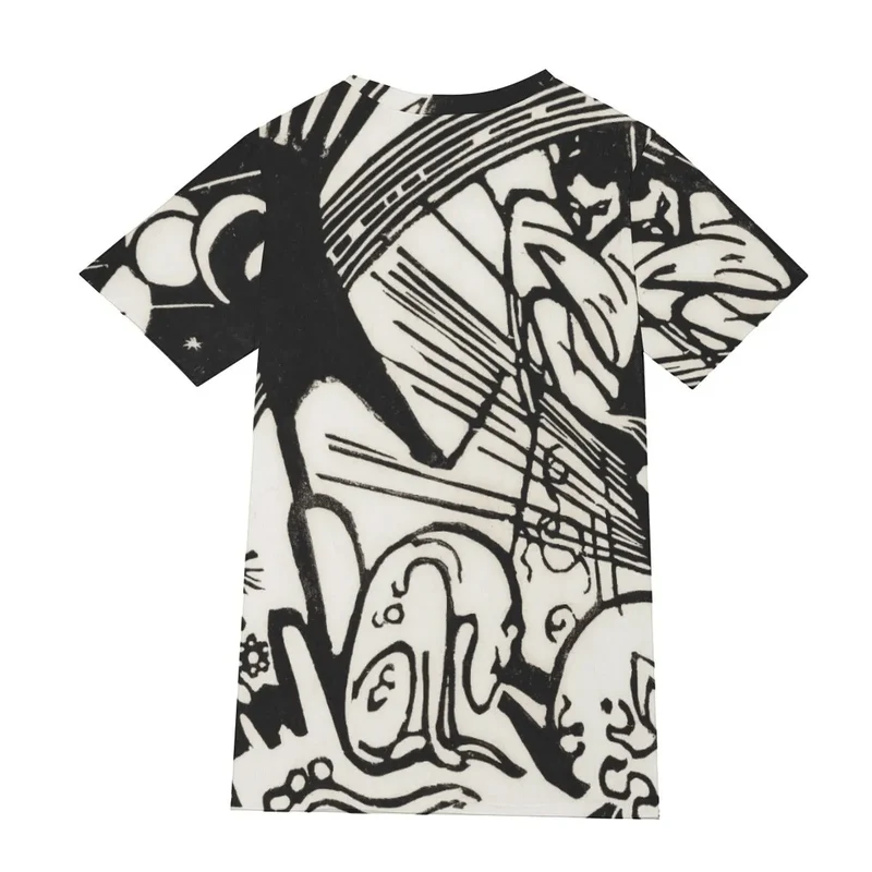 Franz Marc's Reconciliation T-Shirt