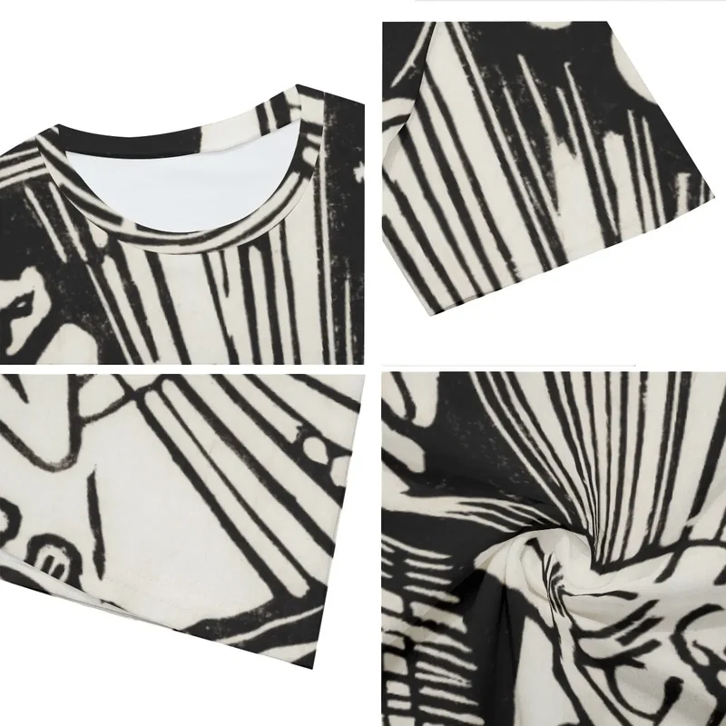 Franz Marc's Reconciliation T-Shirt