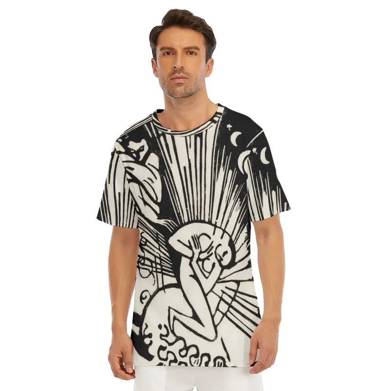 Franz Marc's Reconciliation T-Shirt