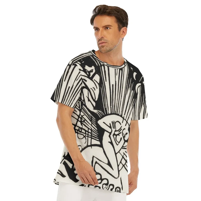 Franz Marc's Reconciliation T-Shirt
