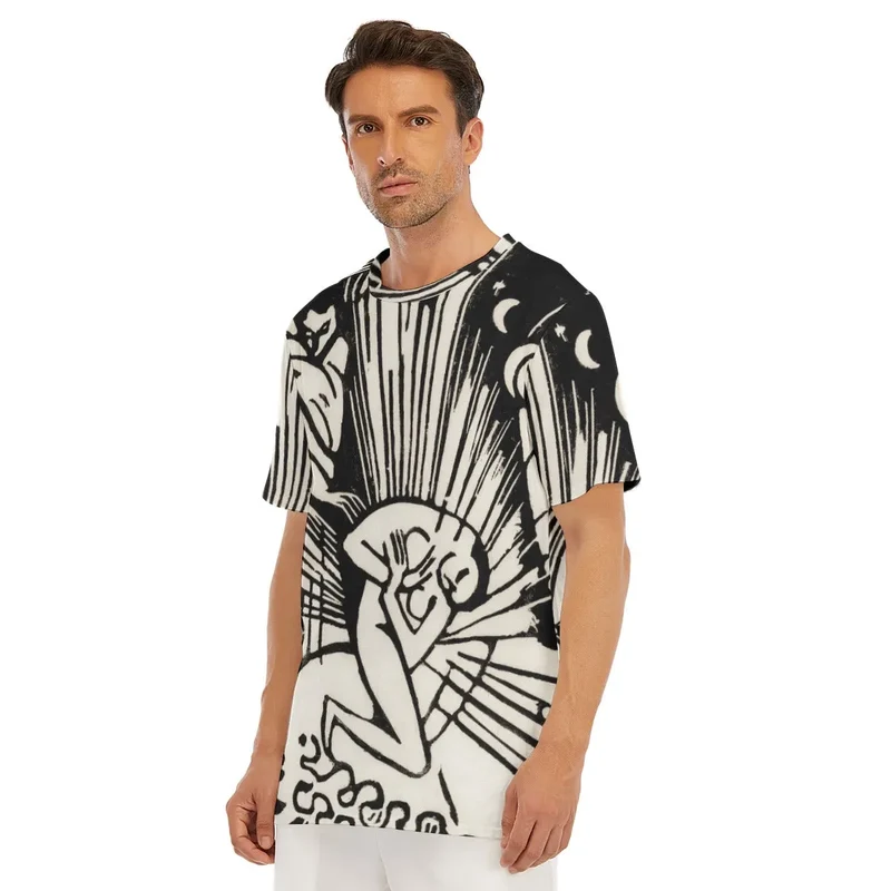 Franz Marc's Reconciliation T-Shirt