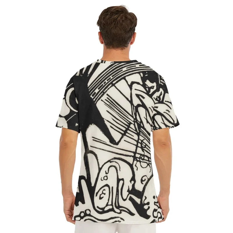 Franz Marc's Reconciliation T-Shirt