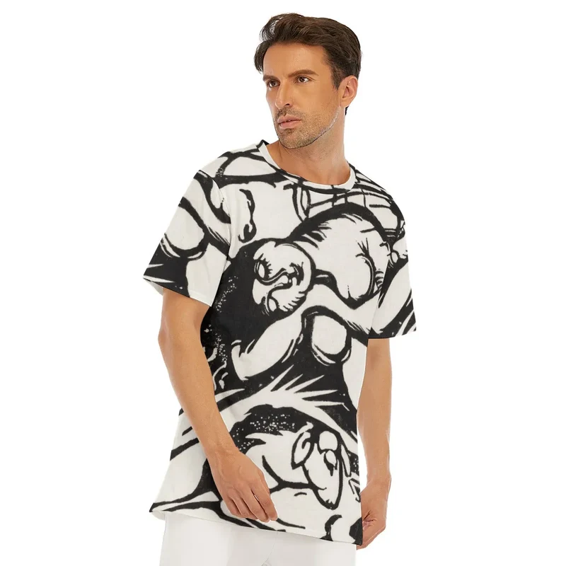 Franz Marc's Sleeping Shepherdess T-Shirt
