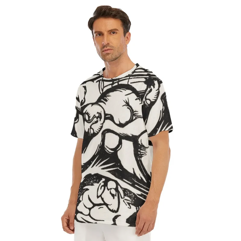 Franz Marc's Sleeping Shepherdess T-Shirt