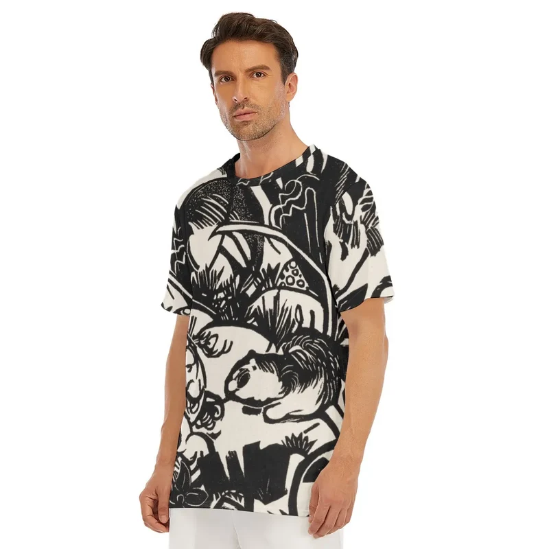 Animal Legend Franz Marc T-Shirt