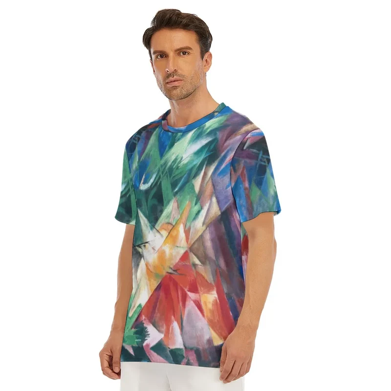 Franz Marc's Birds T-Shirt