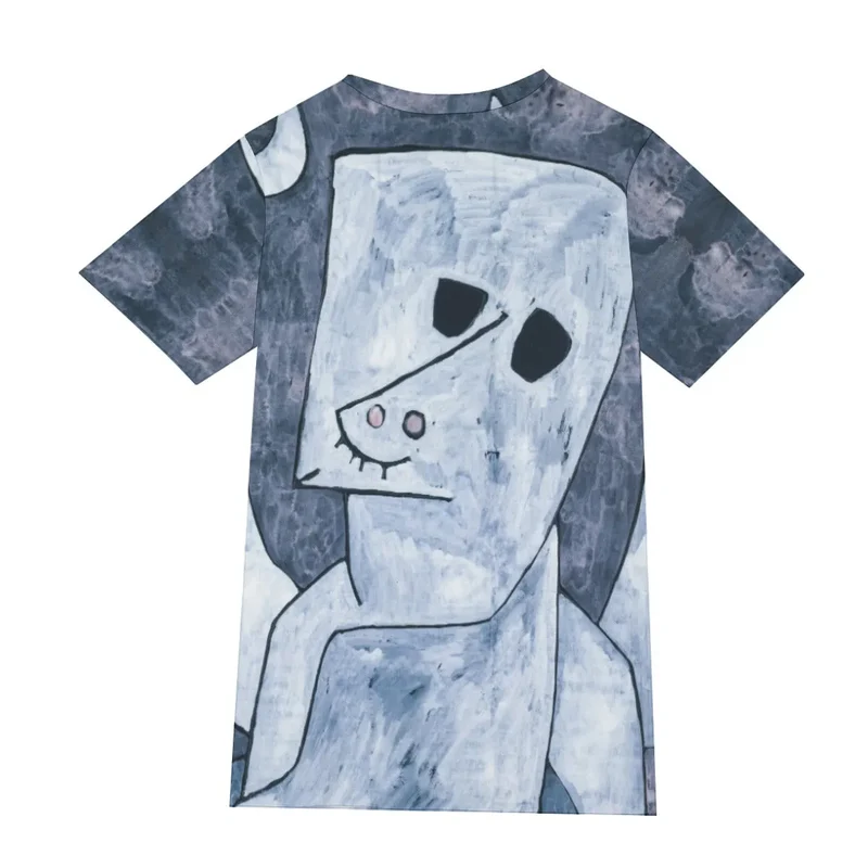 Angel Applicant Paul Klee T-Shirt