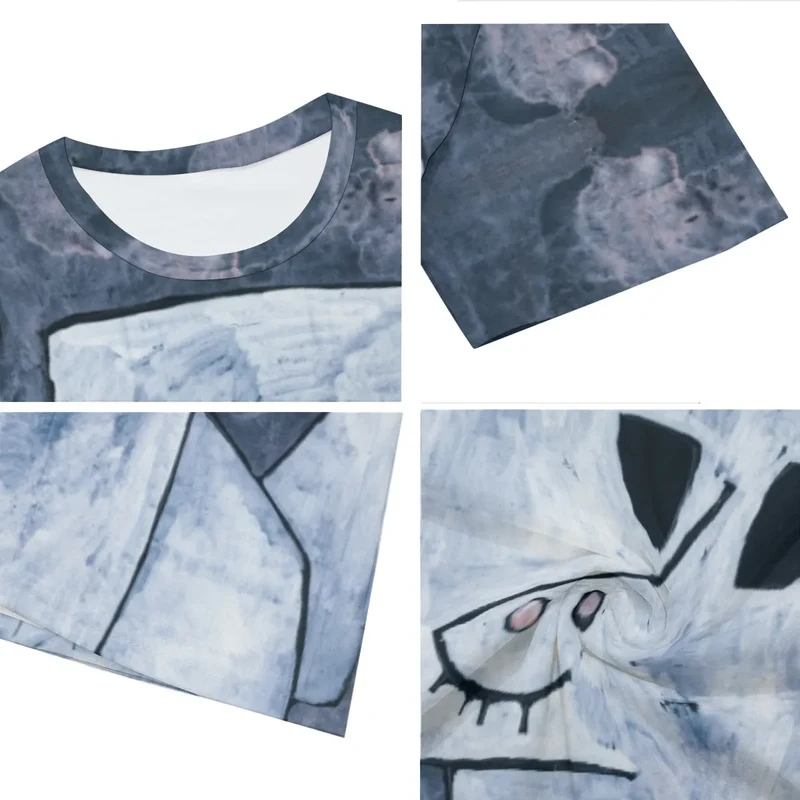 Angel Applicant Paul Klee T-Shirt