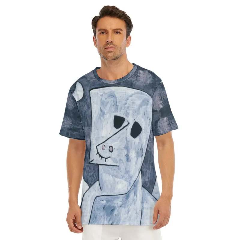 Angel Applicant Paul Klee T-Shirt