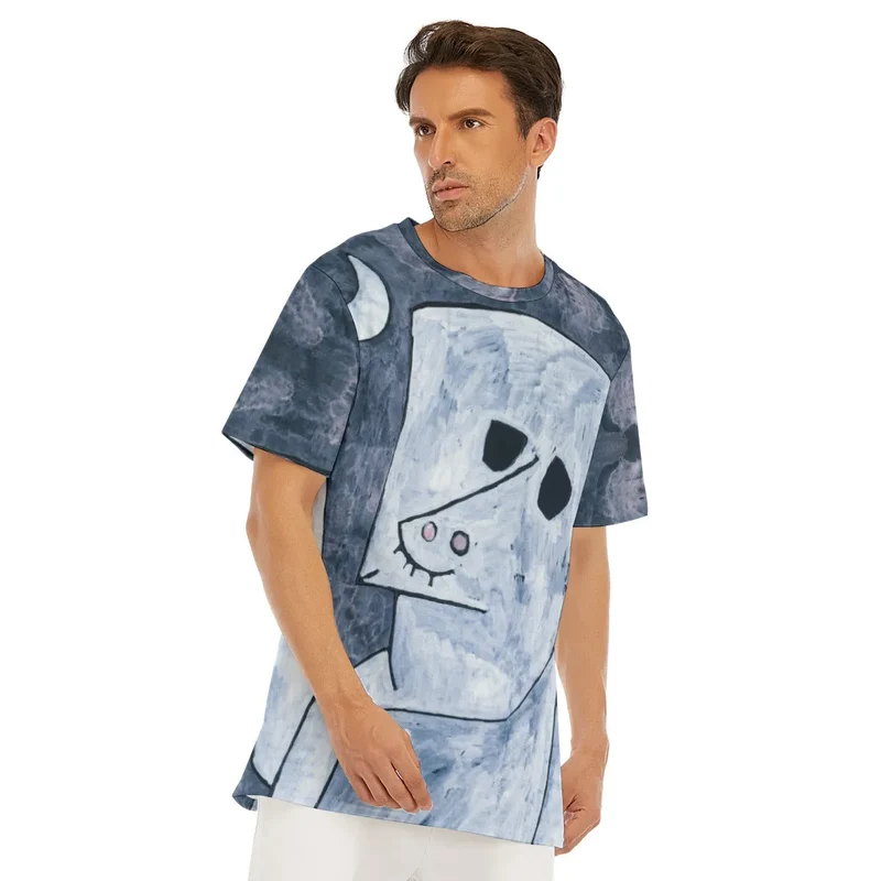 Angel Applicant Paul Klee T-Shirt