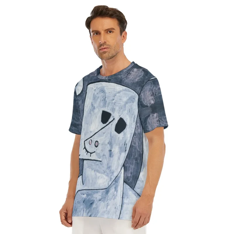 Angel Applicant Paul Klee T-Shirt